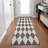 Loreen Washable Geometric Indoor / Outdoor Rug-557347830