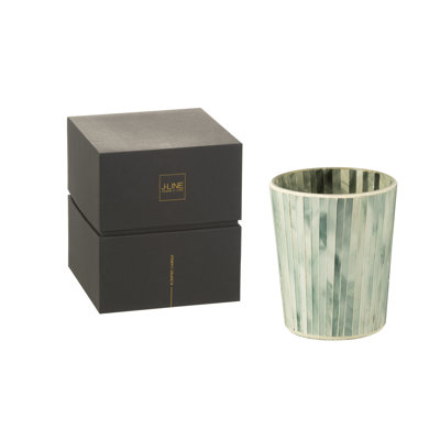 Spring / Summer 2024 Fresh Scented Jar Candle