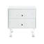 Table d'appoint / table de chevet / table d'appoint Kymari-22134405