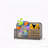 Wicker Storage Cart,Convenient Float Storage Cart,Outdoor Storage Organizer
