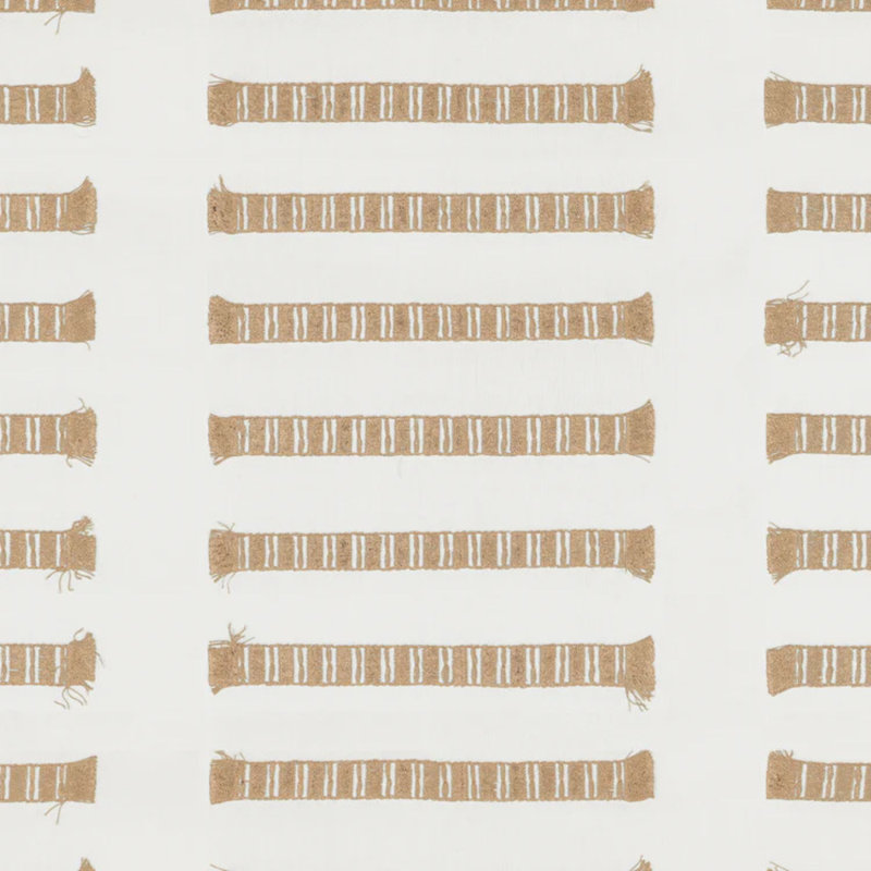Latera Throw Blanket, Taupe