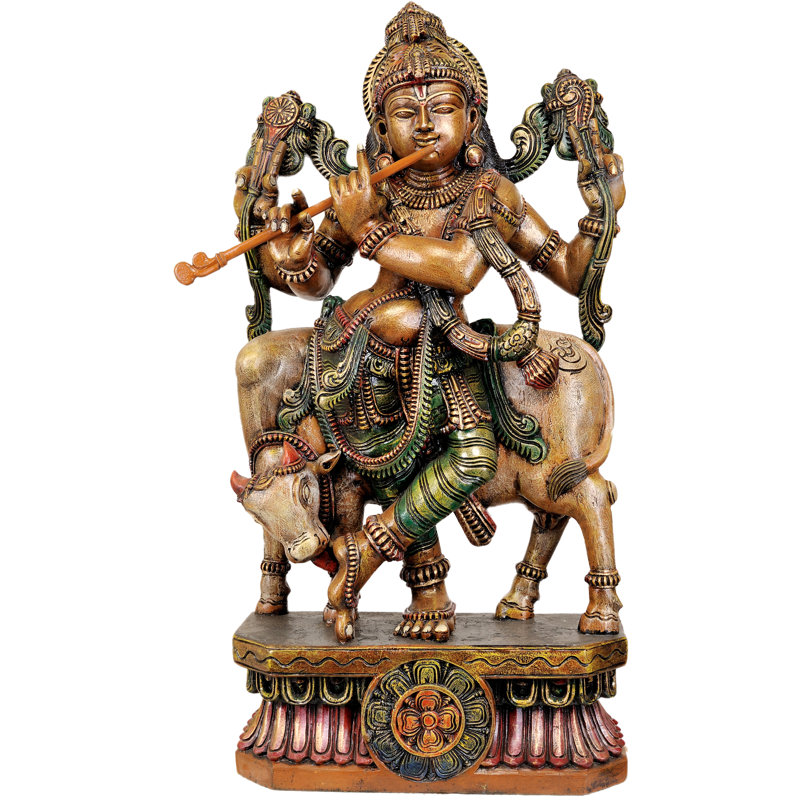 Religious & Spiritual Statue