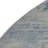 Abstract Gray Indoor and Outdoor Area Rug-1457893508