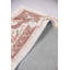 Tapis tissé antibactérien (2,6 x 4,0 pi), 100% polyester, d'une hauteur de poils de 0,3 po | Impression numérique 3D antidérapante à pois en PVC | Lavable à la machine, facile d'entretien pour le salon, la chambre à coucher et le bureau-349987736
