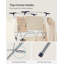 Adjustable Clothing Rack