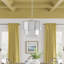 Oakland 1 - Light Chandelier-783447889