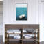 Côte perdue - Impression sur toile-77337588-77337595-119385030