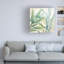 «Quiet Coastal Collage II» sur-1683449877