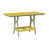 Sunburst Yellow
