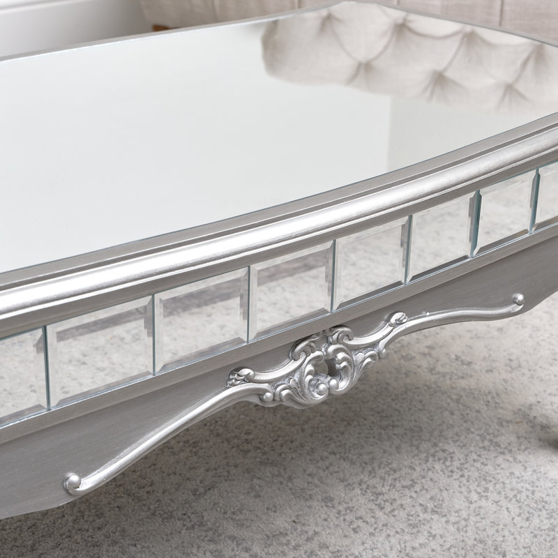 Walthourville Coffee Table