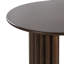 Table de salle à manger H 30 po x l 33,5 po-1981153195-1995397039