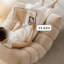 Chaise berçante simple en métal-1695710171