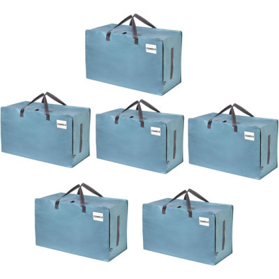 Multi-Use Storage
