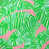 Pink/Green