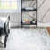 Tapis gris