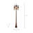 Charlbury Lamp Post (Full)