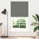 17 Stories Roller Blind Blackout Fabric Polyester