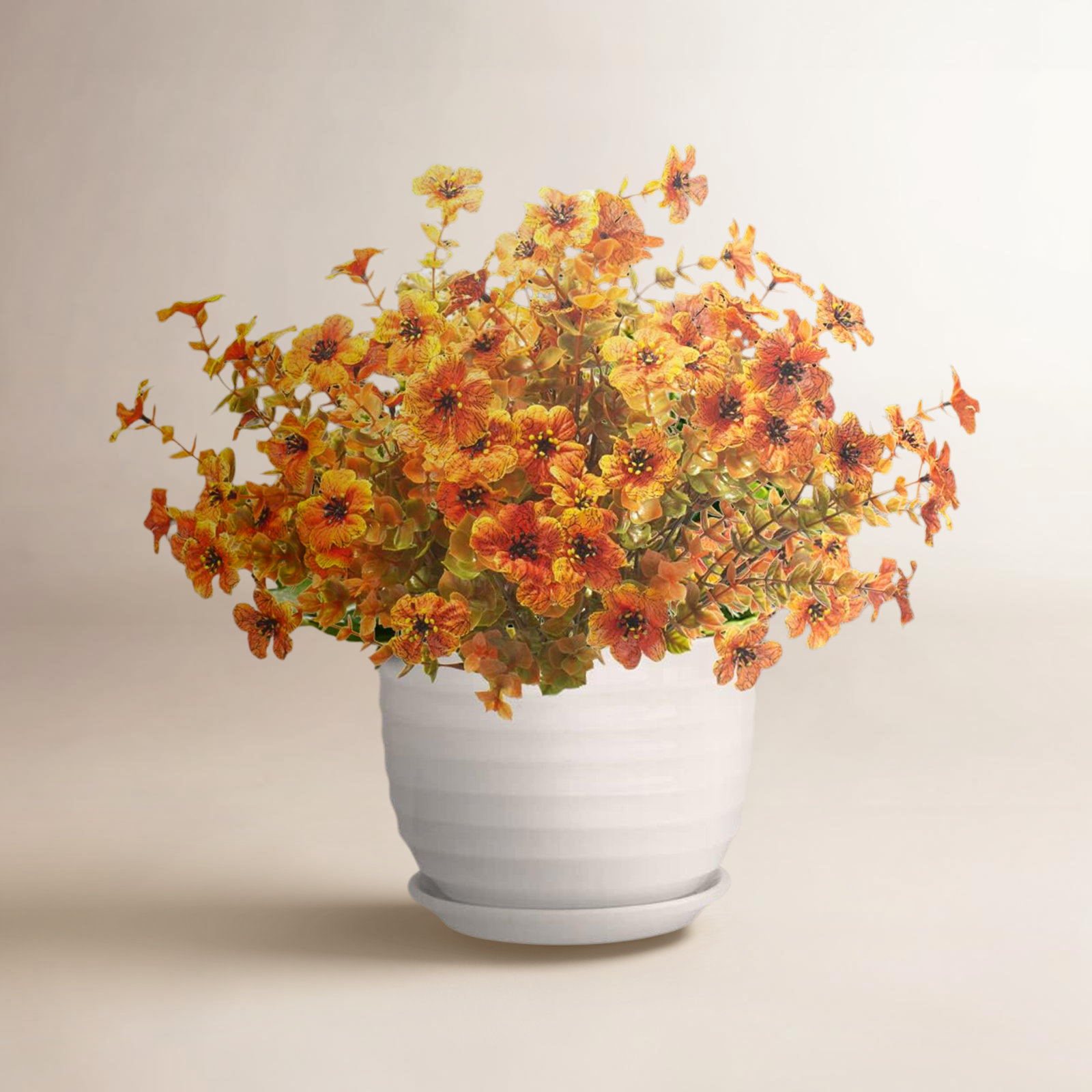 Harrieth Eucalyptus, Mixed Assortment Arrangement