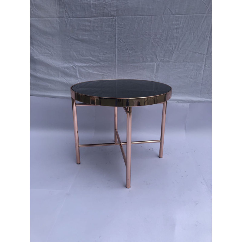 Table de bout Krini