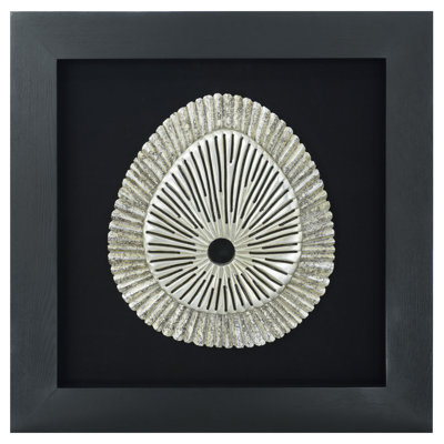 Handmade Abstract Wall Decor