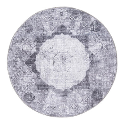 Floral Indoor Rug