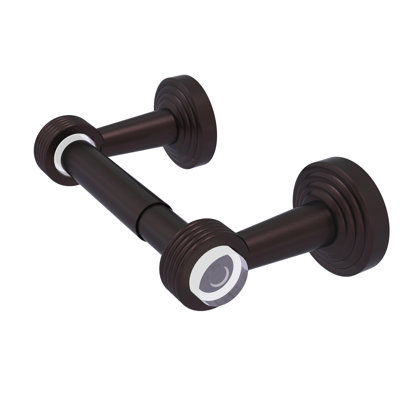 Pacific Beach Wall Mounted Toilet Paper Holder