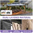 Double Roof With Aluminum Frame Patio Gazebo-110537907