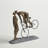 Begaye People Decorative Object