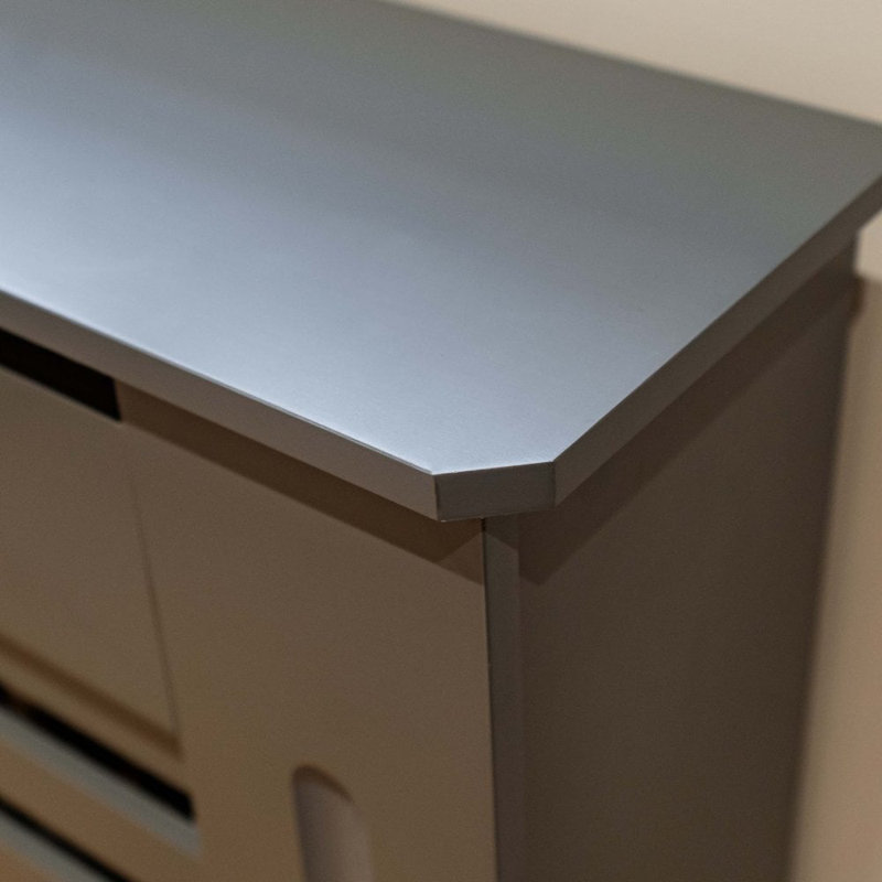 Chaney Extra Large Radiator Cover