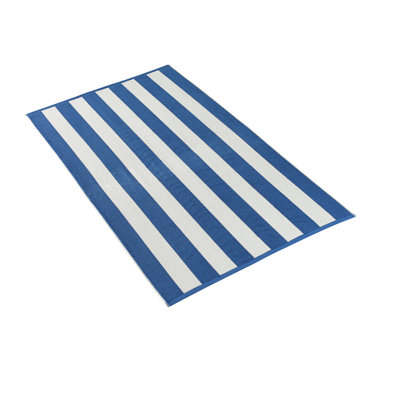 Mendel Beach Towel