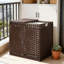 Panier à linge 170 L