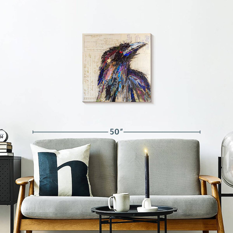 Brampt corbeau I