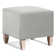 Brooklyn Upholstered Ottoman