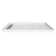 60"W X 36"D Single Threshold SMC Shower Base Anti-Slip Shower Pan with Drain Assembly & Drain Cover