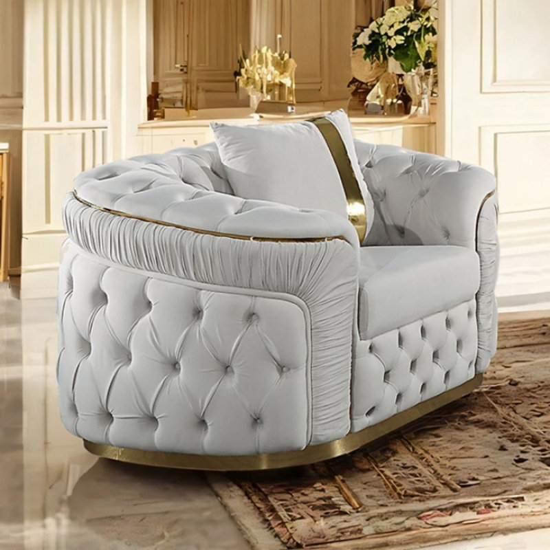 Chaise Sally