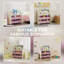 Kids Storage Shelf