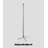 Medieval-style iron art acrylic floor lamp-1301951426
