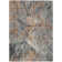 Machine Washable Indoor/Outdoor Pablo ACN2283 Abstract Rug