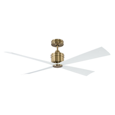 Launceton Downrod Ceiling Fan