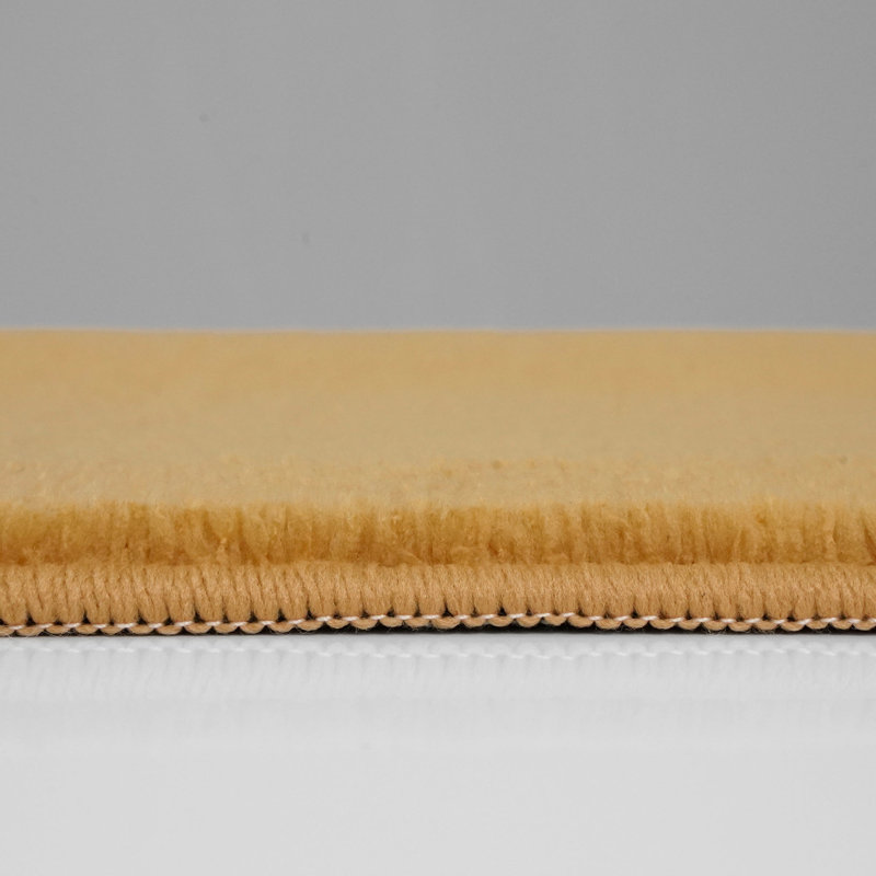 Washmellow Collection Shag, 120X120 cm Square