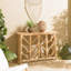Zech 120cm Solid Wood Console Table