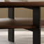 Table basse de style français-106878380