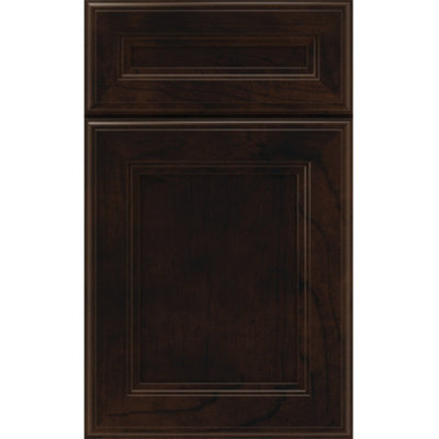 Dwelling Value Bramley Door Sample