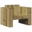 Wendy Wood Outdoor Lounge Chair