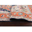 Tapis oriental en laine à teinture végétale Heriz Serapi noué à la main 10 x 14
