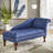 Elyzza Upholstered Chaise Lounge-1050640272