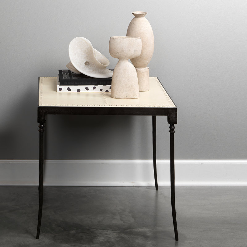 Nevado 24'' Tall End Table