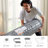 Peckover 8"/10"/12" Firm Memory Foam Hybrid Mattresses, CertiPUR-US, OEKO-TEX Certified-2140589676-2138548901