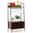 25 " L Mini Bar