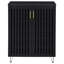 Armoire de rangement 2 portes Clackamas-538753704